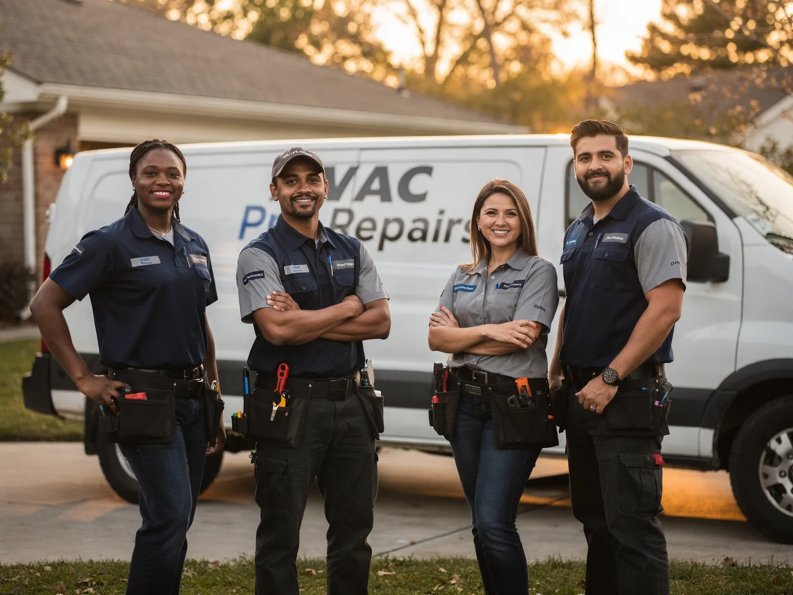 Heat Pump Repair company in Rego Park, NY