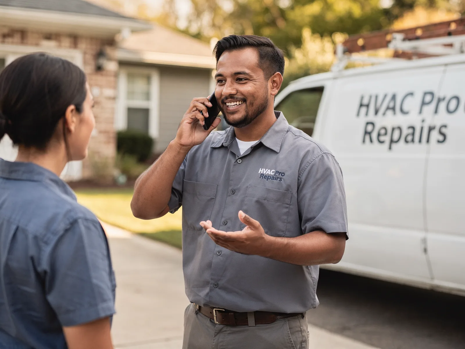 Heat Pump Repair Rego Park, NY FAQs
